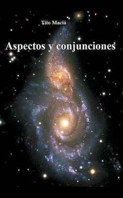 Aspectos y Conjunciones - Tito Macia - cover
