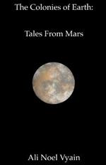 Tales From Mars