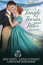 A Tangle of Tiaras and Titles