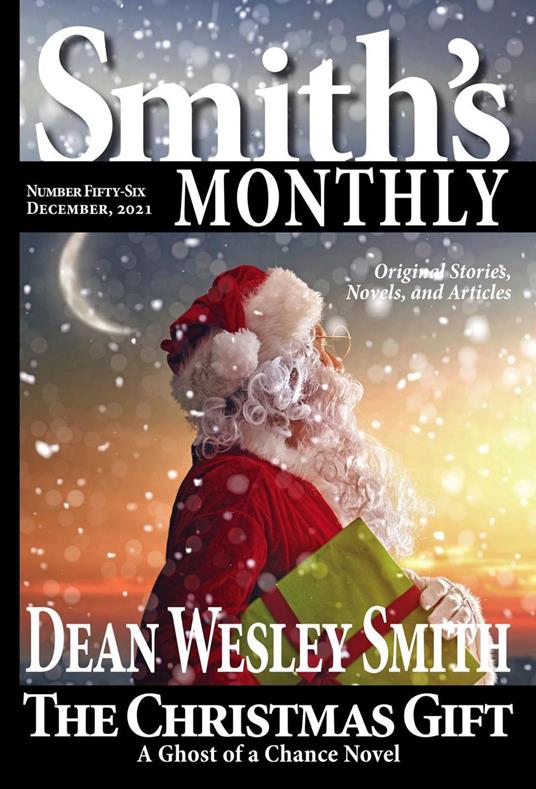 Smith's Monthly #56