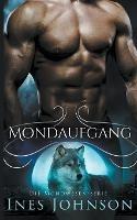 Mondaufgang - Ines Johnson,Stephan Waba - cover