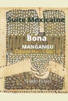 Suite Mexicaine - Bona Mangangu - cover
