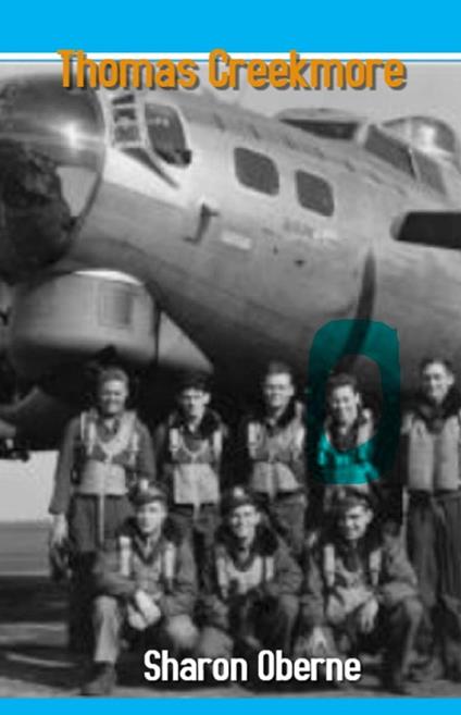 Thomas Creekmore - Sharon Oberne - ebook