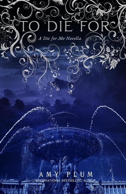 To Die For - Amy Plum - ebook