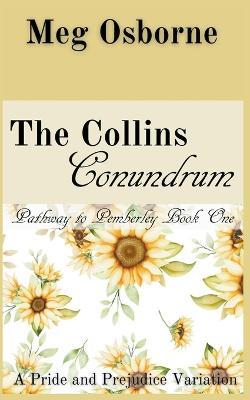 The Collins Conundrum - Meg Osborne - cover