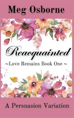 Reacquainted - Meg Osborne - cover