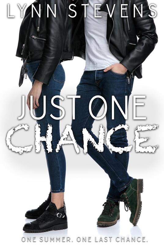 Just One Chance - Lynn Stevens - ebook