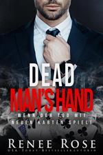 Dead Man's Hand: Wenn der Tod mit neuen Karten spielt