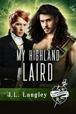 My Highland Laird