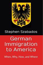 German Immigration to America