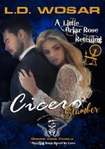 Cicero Slumber: Dormire Crime Famiglia