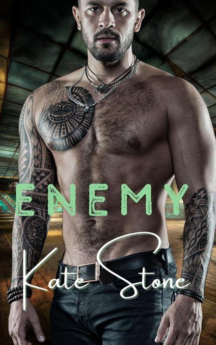 Enemy