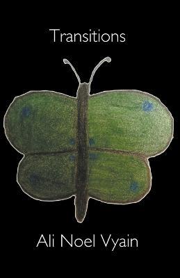 Transitions - Ali Noel Vyain - cover