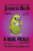 A Real Pickle - Jessica Beck - cover