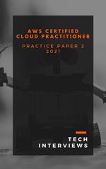 AWS Certified Cloud Practitioner - Practice Paper 2