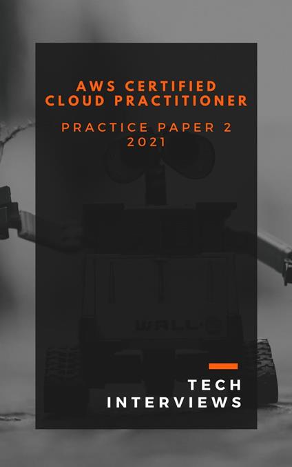 AWS Certified Cloud Practitioner - Practice Paper 2