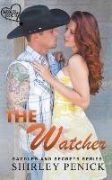 The Watcher - Shirley Penick - cover
