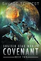 Covenant - Savage Tempest - cover