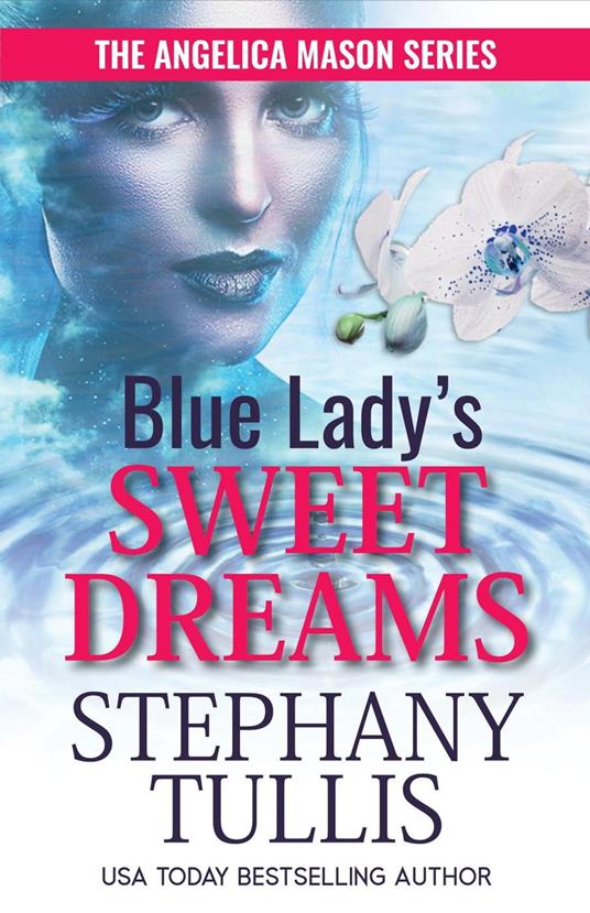 Blue Lady's Sweet Dreams