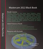 Mastercam 2022 Black Book