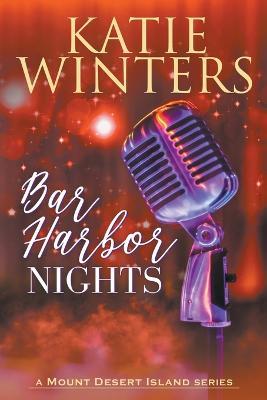 Bar Harbor Nights - Katie Winters - cover
