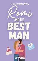 Romi and the Best Man - Amy Sparling - cover