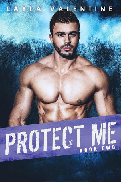 Protect Me (Book Two)