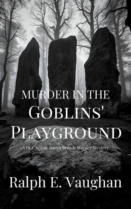 Murder in the Goblins' Playground