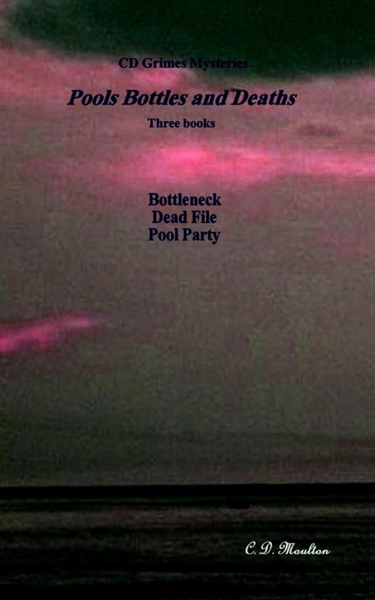 Pools Bottles and Deaths