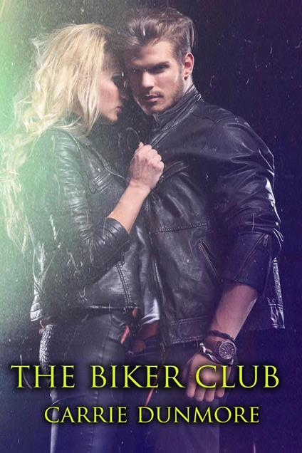 The Biker Club