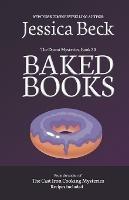 Baked Books - Jessica Beck - cover