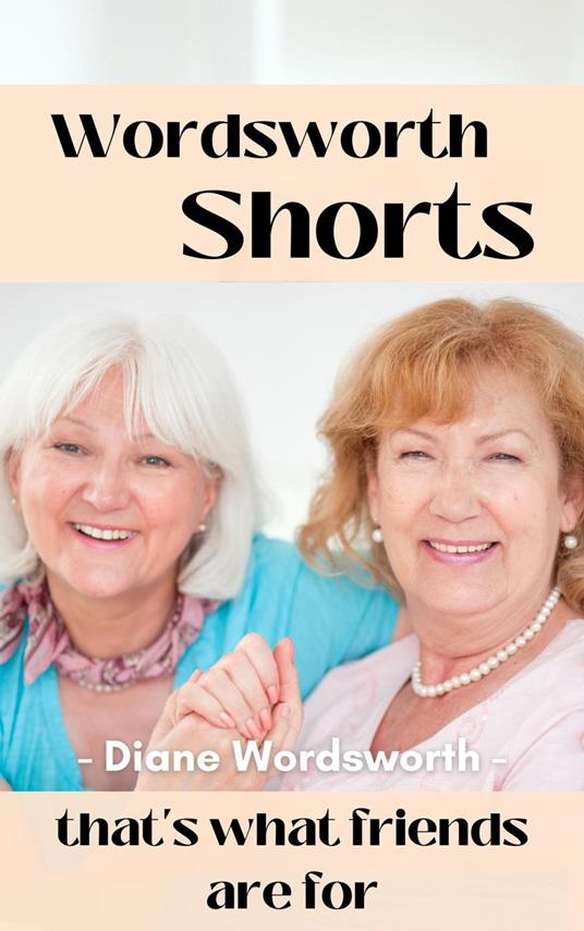 That's What Friends Are For