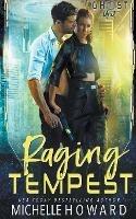 Raging Tempest - Michelle Howard - cover