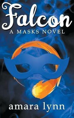 Falcon - Amara Lynn - cover