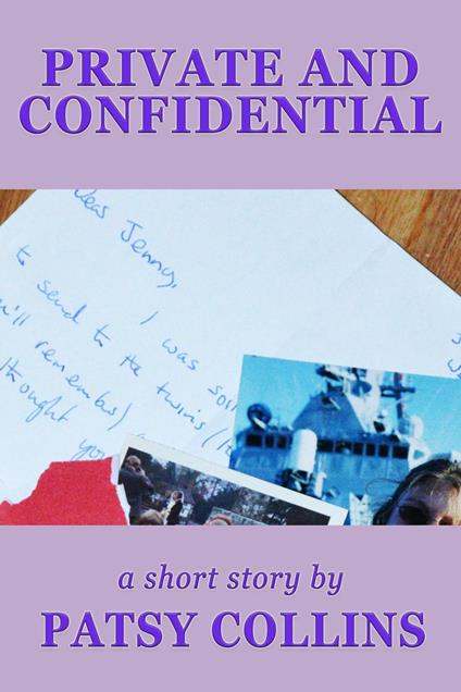 Private And Confidential
