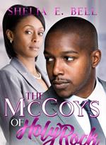 The McCoys of Holy Rock