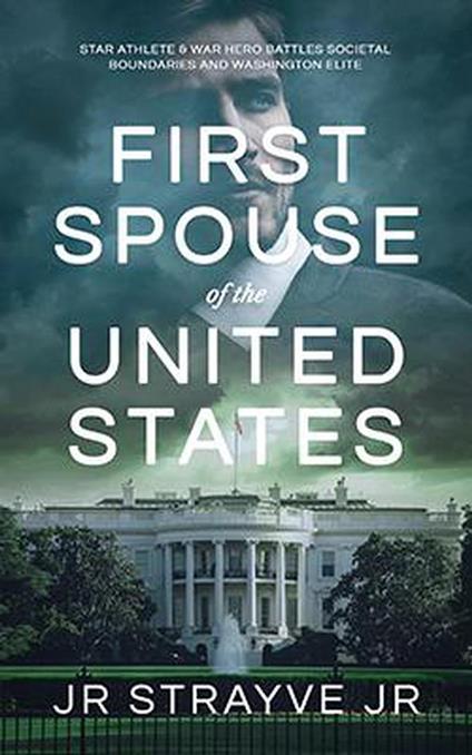 First Spouse Of The United States