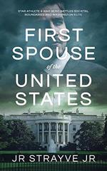 First Spouse Of The United States
