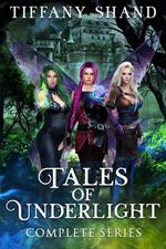 Tales of the Underlight
