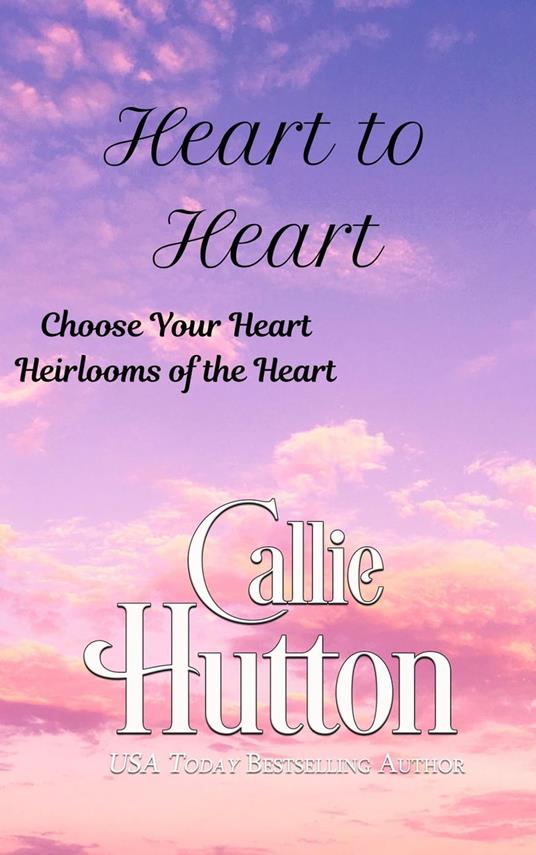 Heart to Heart Boxed Set