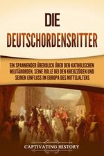 Die Deutschordensritter