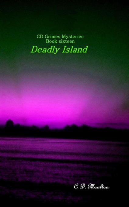 Deadly Island
