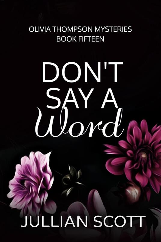 Don't Say a Word