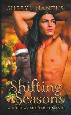 Shifting Seasons - Sheryl Nantus - cover