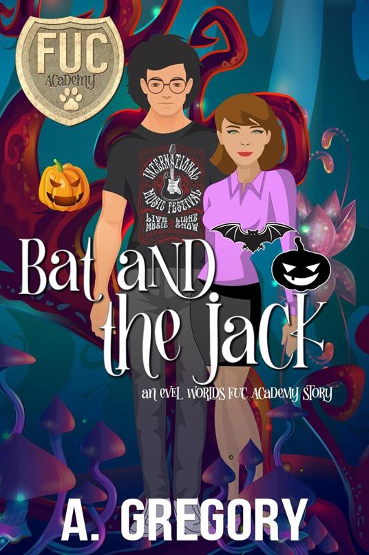 Bat and the Jack