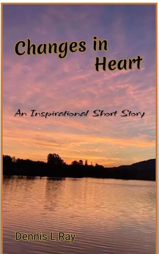 Changes in Heart