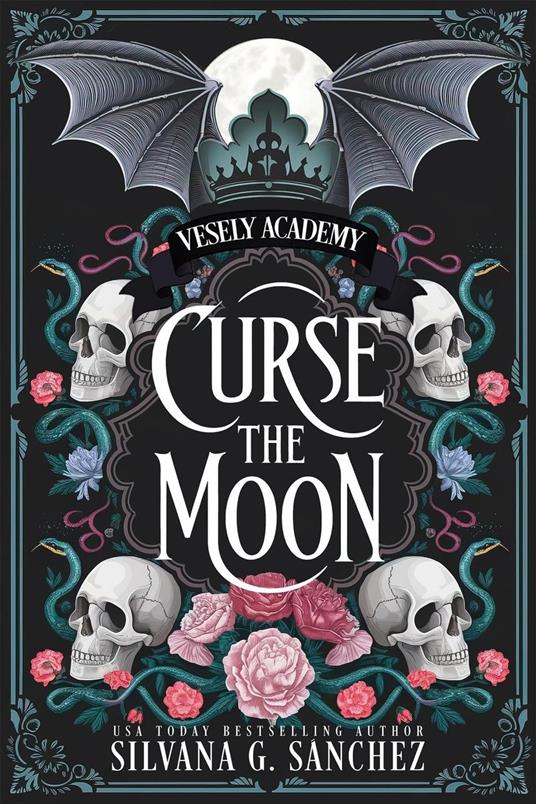 Curse the Moon