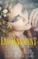 Enchantment - Liberty Parker,Darlene Tallman - cover