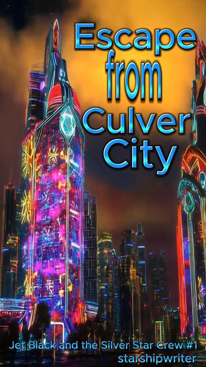 The Escape from Culver City
