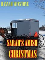 Sarah's Amish Christmas